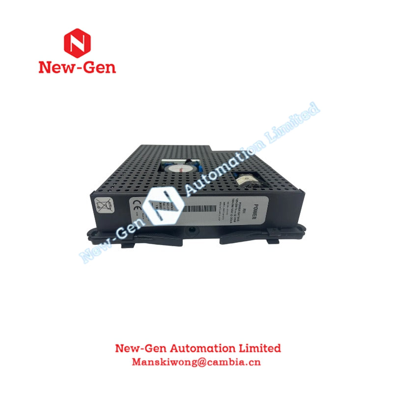 UR-RHH GE RH 35 W Power Supply Module