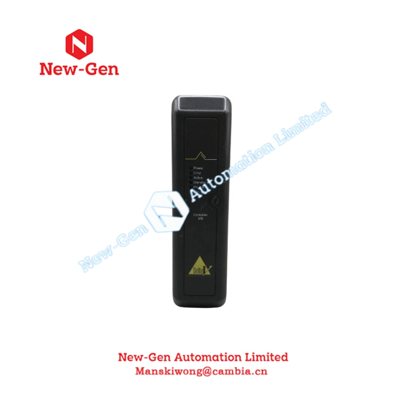 KJ2003X1-BA2 Emerson MD Controller