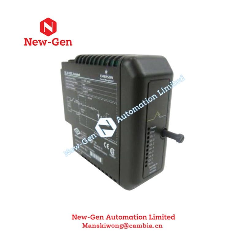 Emerson VE5008 DC/DC Power Supply Module