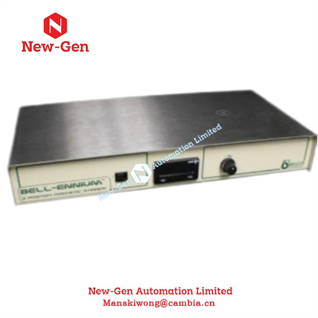 Module PLC/DCS BELLCO 3110050 Còn Hàng Chính Hãng 100%