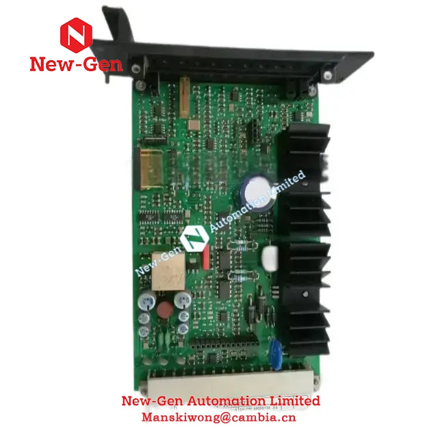 REXROTH VT-VRRA 1-537-20/V0 Amplifikatör Hızlı Stokta %100 Orijinal