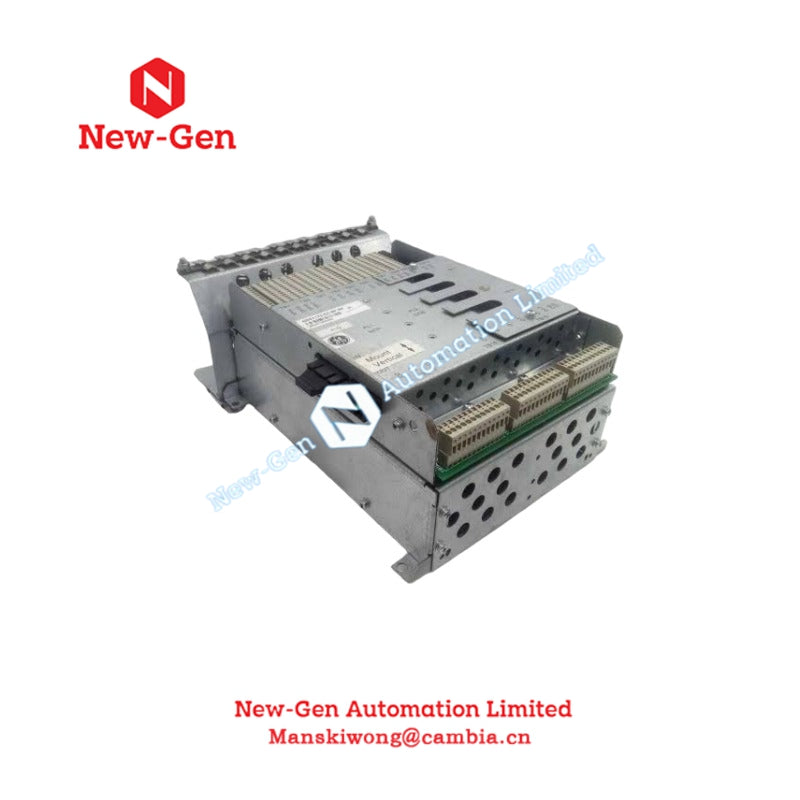 GE Fanuc WESTERMD10A Output Module