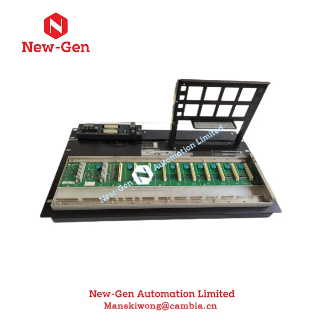 Jednostka interfejsu węzła YOKOGAWA AND50-562 w magazynie, gotowa do wysyłki. 100% oryginalna i fabrycznie nowa