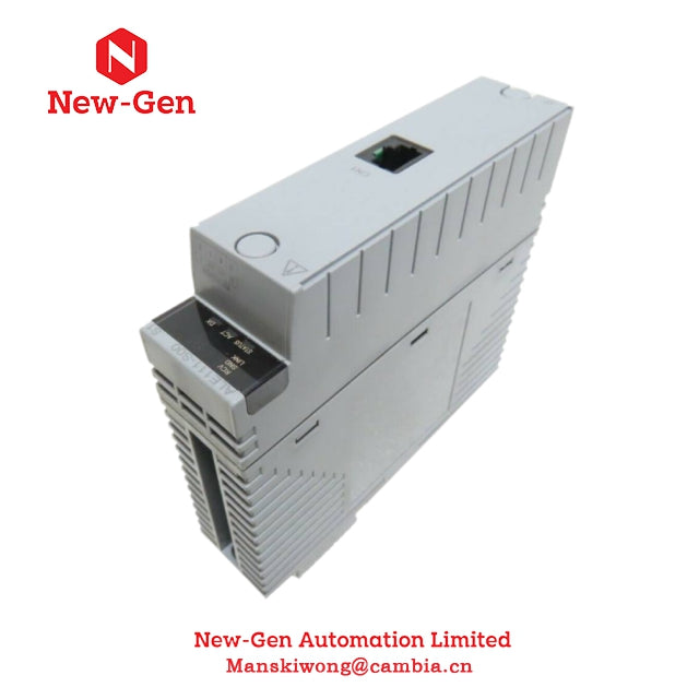YOKOGAWA ALE111-S51 Ethernet Communication Module In Stock Ready to Sh