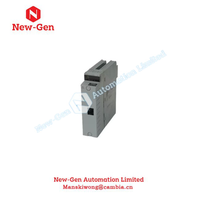 YOKOGAWA AMM11 Voltage Input Multiplexer Module