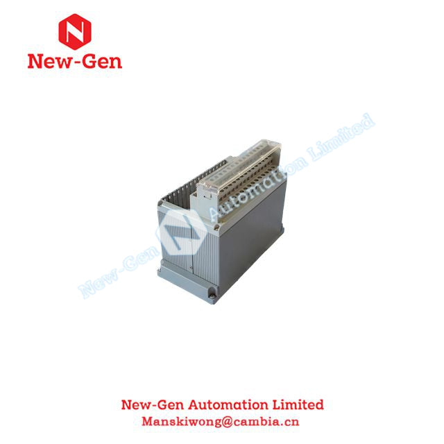 YOKOGAWA AMN11-S1 ANALOG I/O MODULE