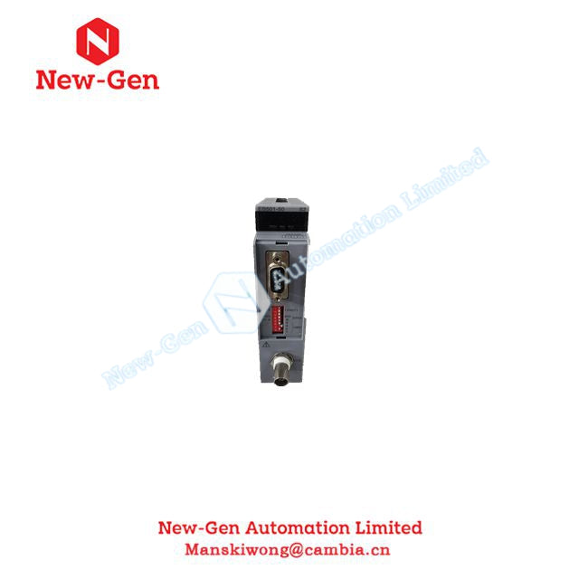 YOKOGAWA EB501-50 S2 BUS INTERFACE MODULE