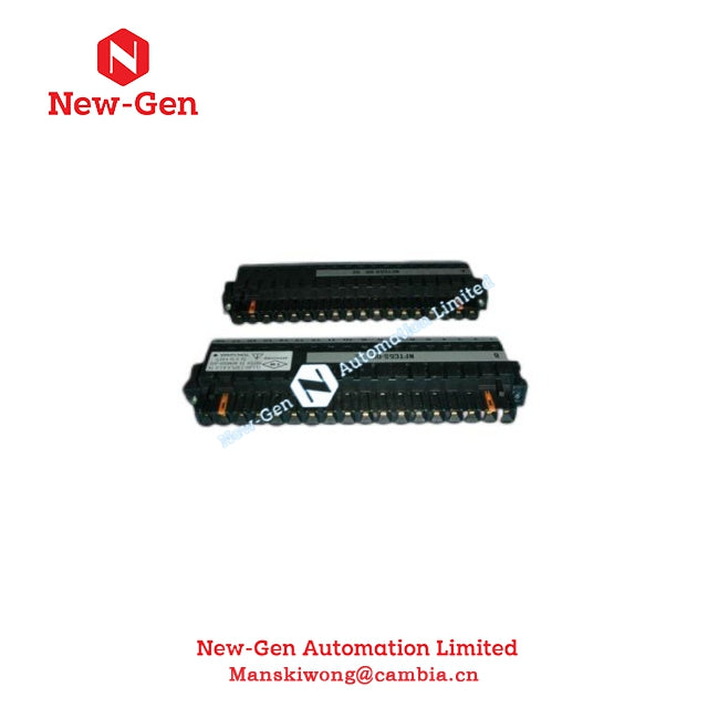 YOKOGAWA NFTC5S-00 termināļa bloks ir noliktavā gatavs nosūtīšanai, 100% jauns