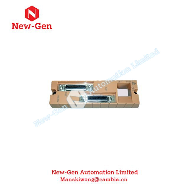 YOKOGAWA S9345FA Connector Unit