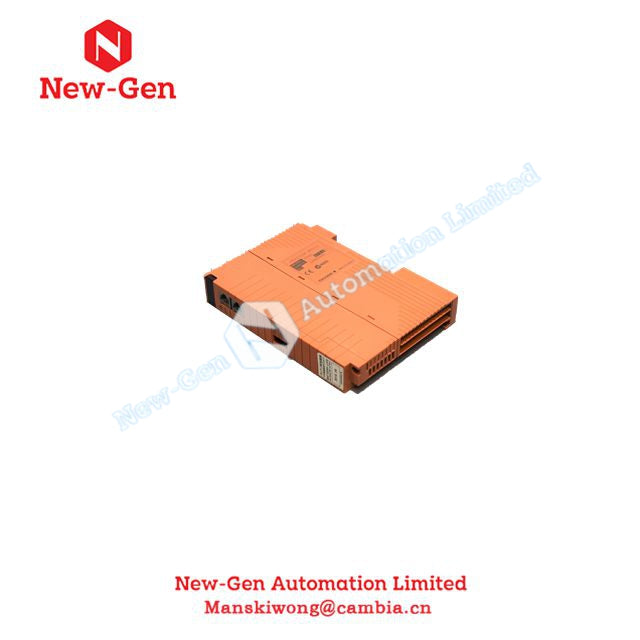 YOKOGAWA SCP401-11 S1 Processor Module