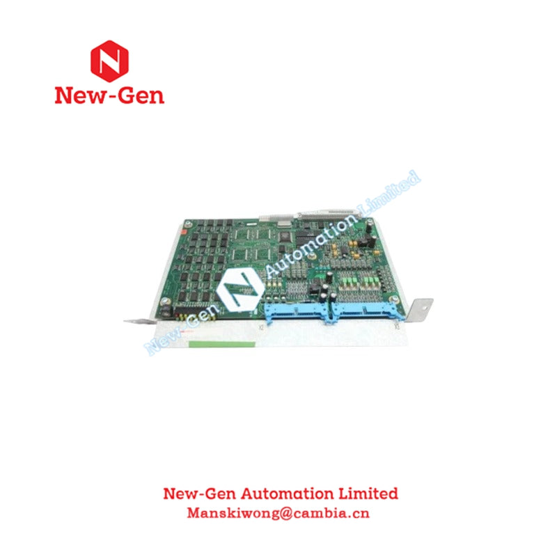 Speed Measuring ABB Board YPH108B