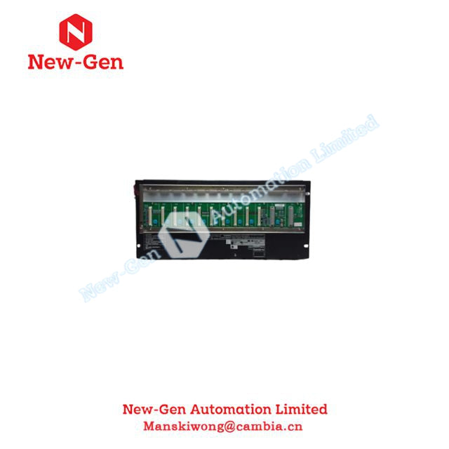 YokogaWa ANB1OD-420/CU2T/NDEL ESB Bus Node Unit