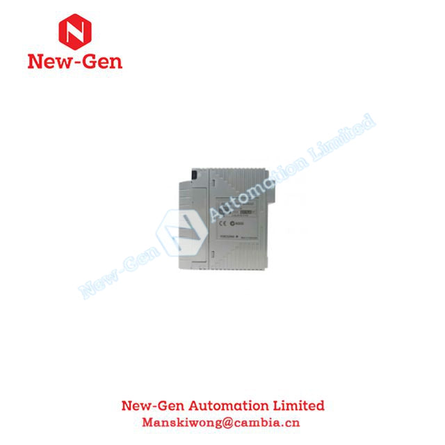 Yokogawa ACCC01 Analog I/O Module