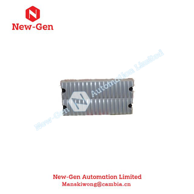 Yokogawa ADCV01 Dummy Cover (for I/O Modules)