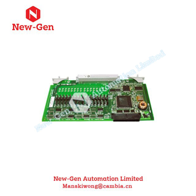 Yokogawa ADM11-S3 PLC CARD