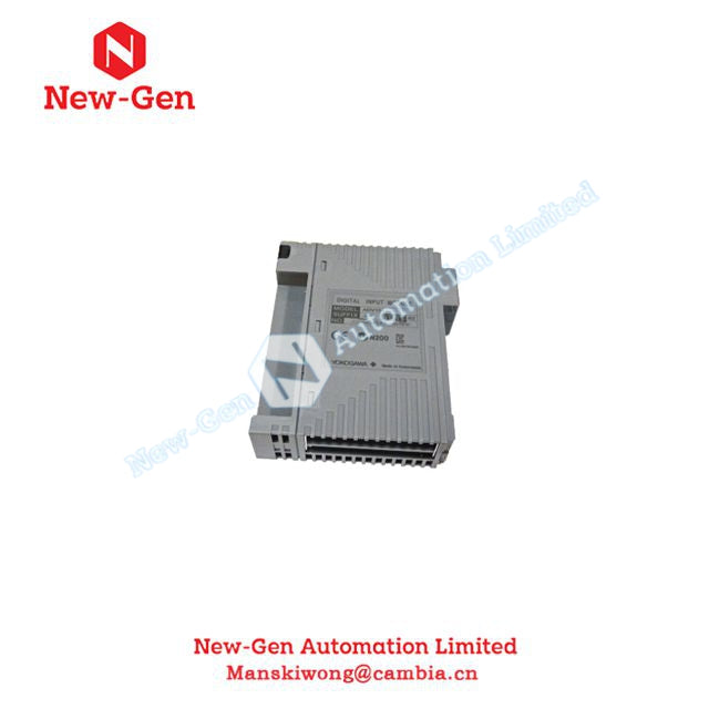 Yokogawa ADV151-E50/D5A00 Digital Input Module