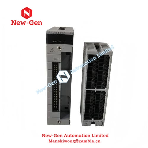 Yokogawa ADV151-P60/B5S10 DIGITAL OUTPUT MODULE