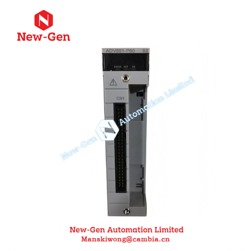 Yokogawa ADV551-P60/D5S10 DIGITAL OUTPUT MODULE