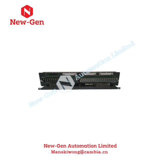 Yokogawa AEA4D-06 Terminal Board for Analog