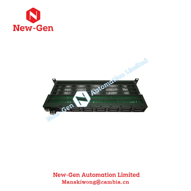 Yokogawa AED5D-05 Terminal  Board for Digital