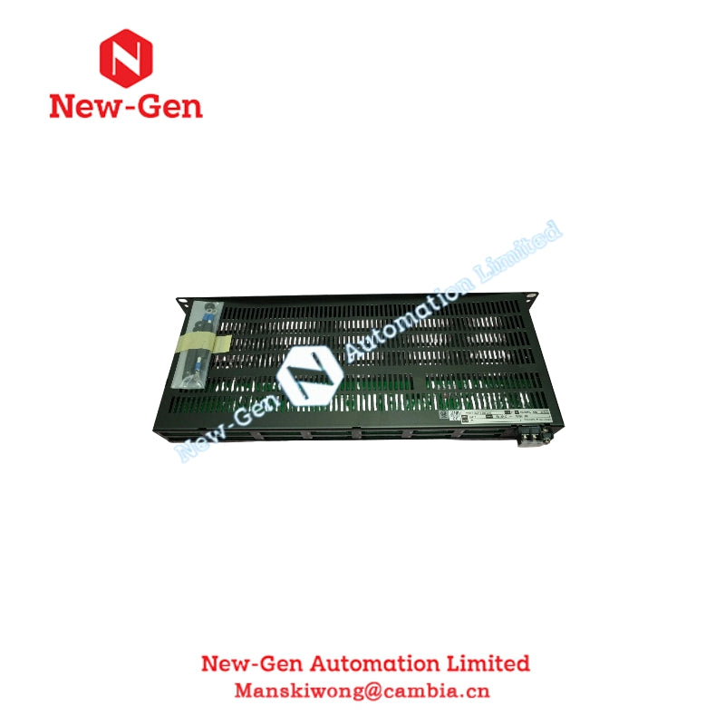 Yokogawa AEP7D-26 Primary Power Supply Bus Unit