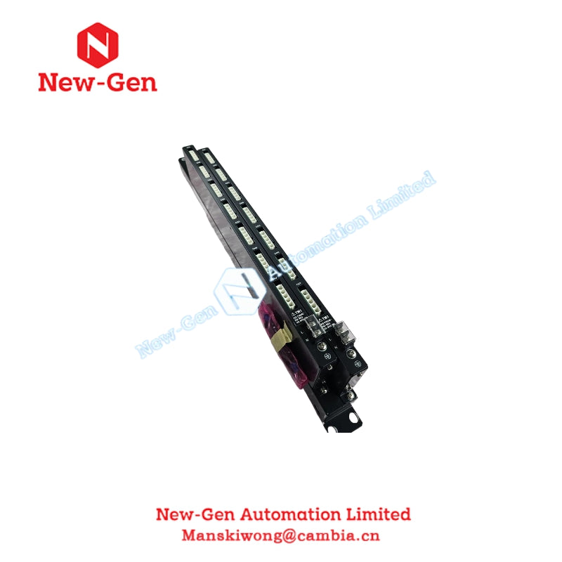 Yokogawa AEPV7D-216 POWER SUPPLY BUS UNIT