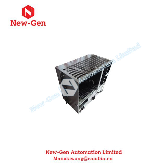 Yokogawa AFS30D-H4113 | Duplexed Field Control Unit for Systems