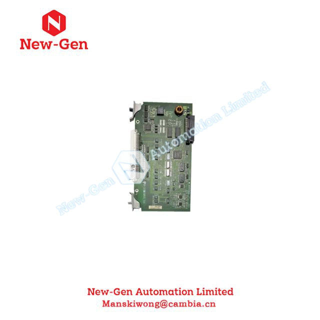 Yokogawa AMM32-S3 Digital Input Module