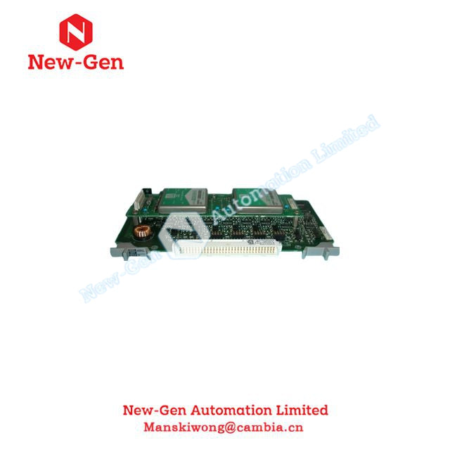 Yokogawa AMM42-S4 Multiplexer Input Module