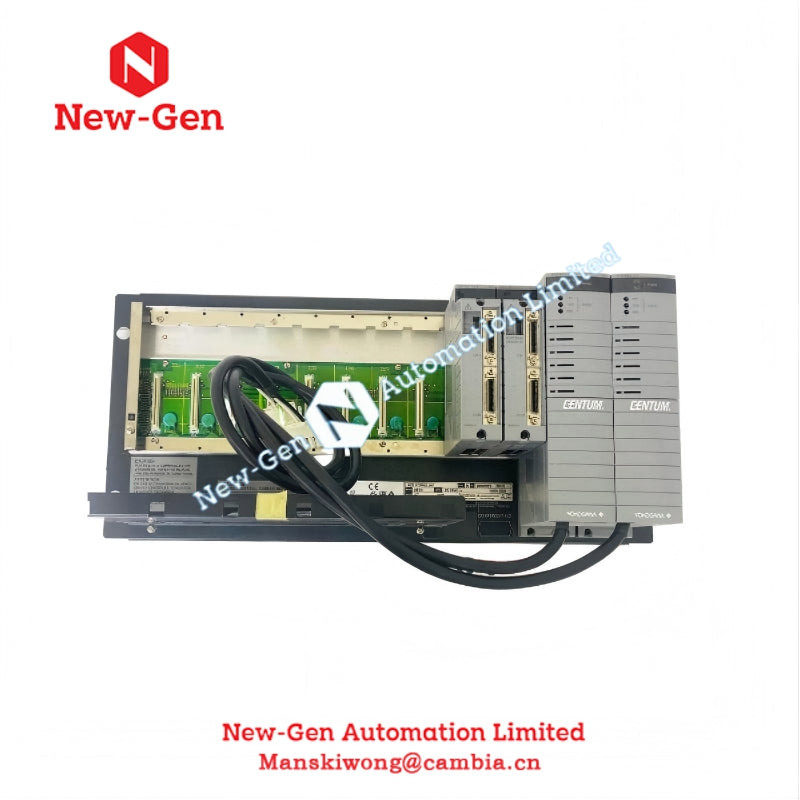Yokogawa ANB10D-427/CU2N  ESB Bus Node Units