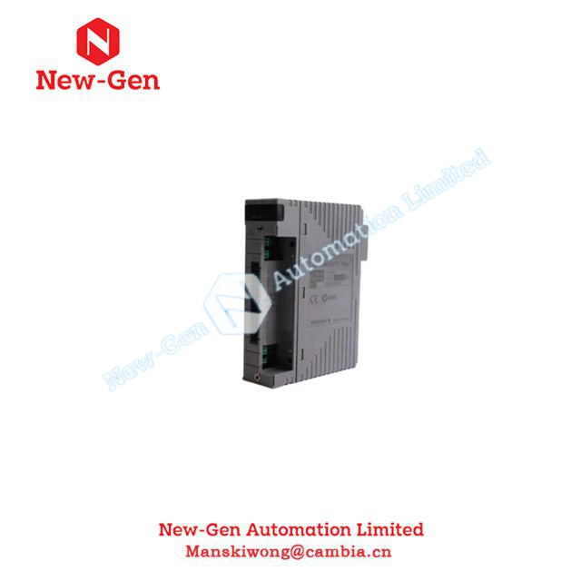 Yokogawa ASI133-H00/SA3S0 Analog Input Module