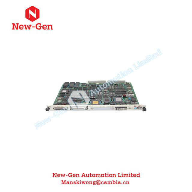 Yokogawa CP81B*C Processor Card