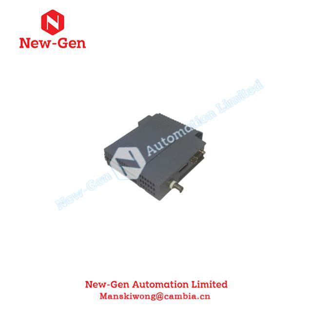 Yokogawa EB401-50 Bus Interface Master Module