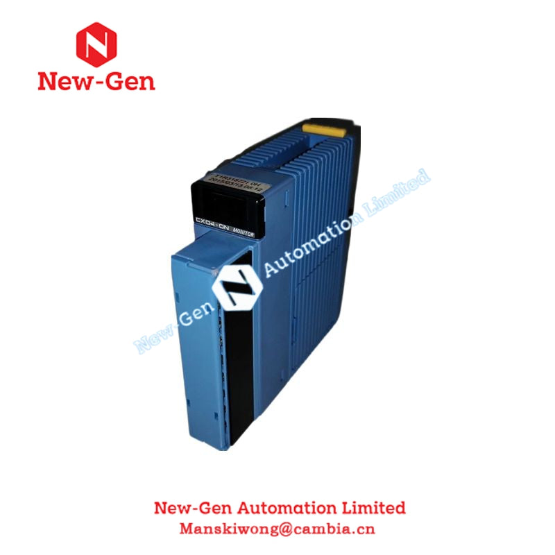 Yokogawa F3CX04-ON Communication Control Module