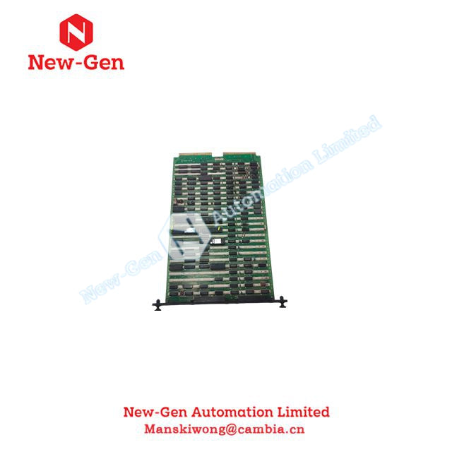 Yokogawa FCA4*A Interface Module Card