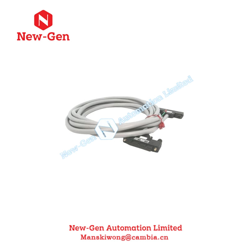 Yokogawa KS10-05 SIGNAL CABLE