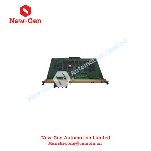 Yokogawa LC81*B RL-Bus Communication Card