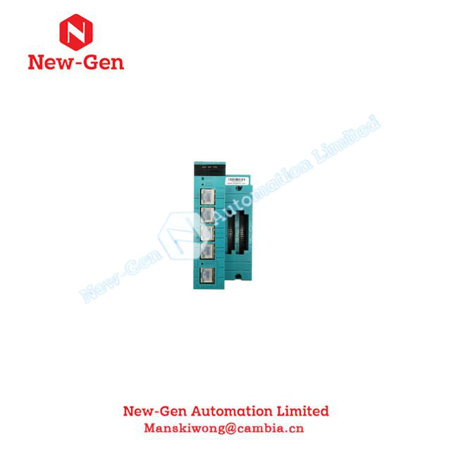 Yokogawa NFCP050-S15 CPU module for FCN-RTU