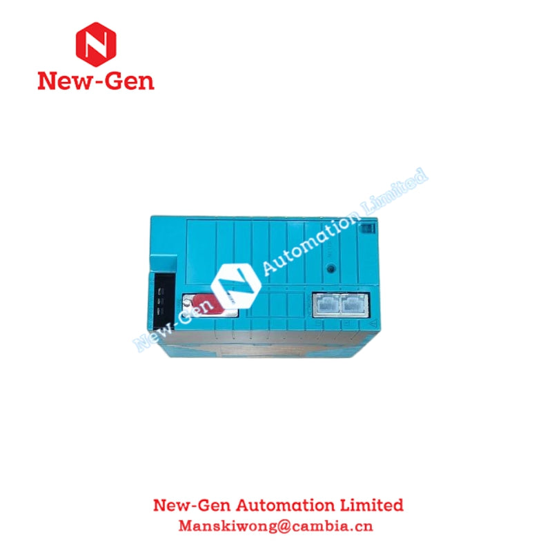 Yokogawa NFCP501-W15 S1 CPU modules