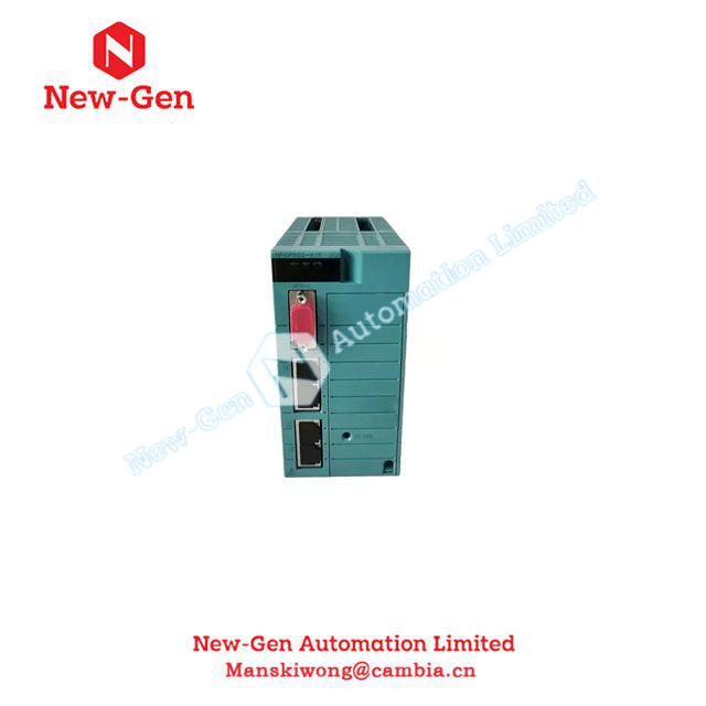 Yokogawa NFCP502-S05 CPU module