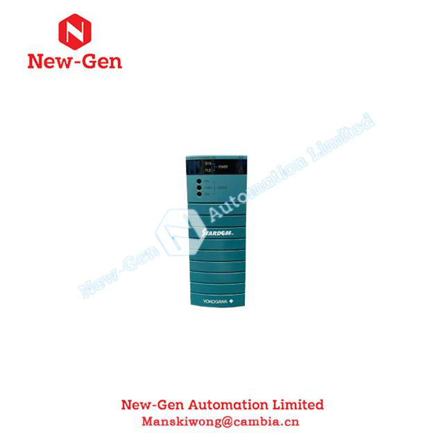 Yokogawa NFPW426-50 Power Supply Module