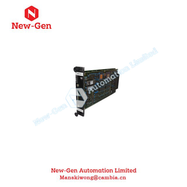 Yokogawa NP53*B Communication PCB Module