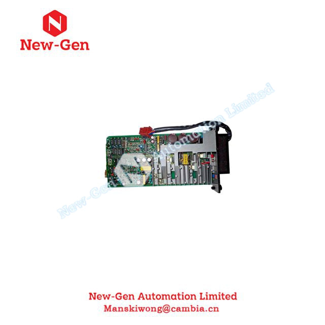 Yokogawa PS35*A Power Supply Module