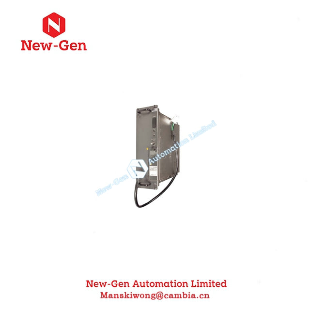 YOKOGAWA PW301 қуат модулі қоймада жеткізілуге ​​дайын