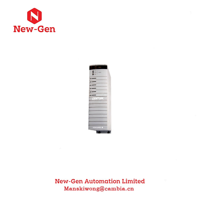 YOKOGAWA PW702 S Power Supply Module In Stock