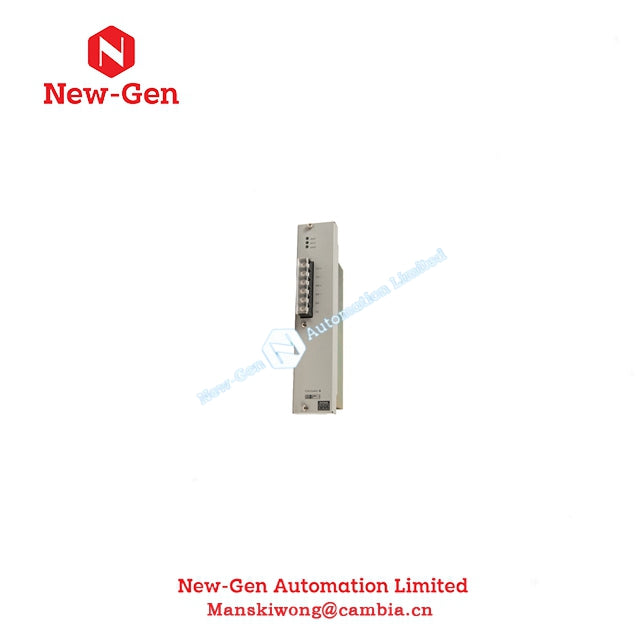 YOKOGAWA ACM11 RS-232C Communication Module In Stock Ready to Ship