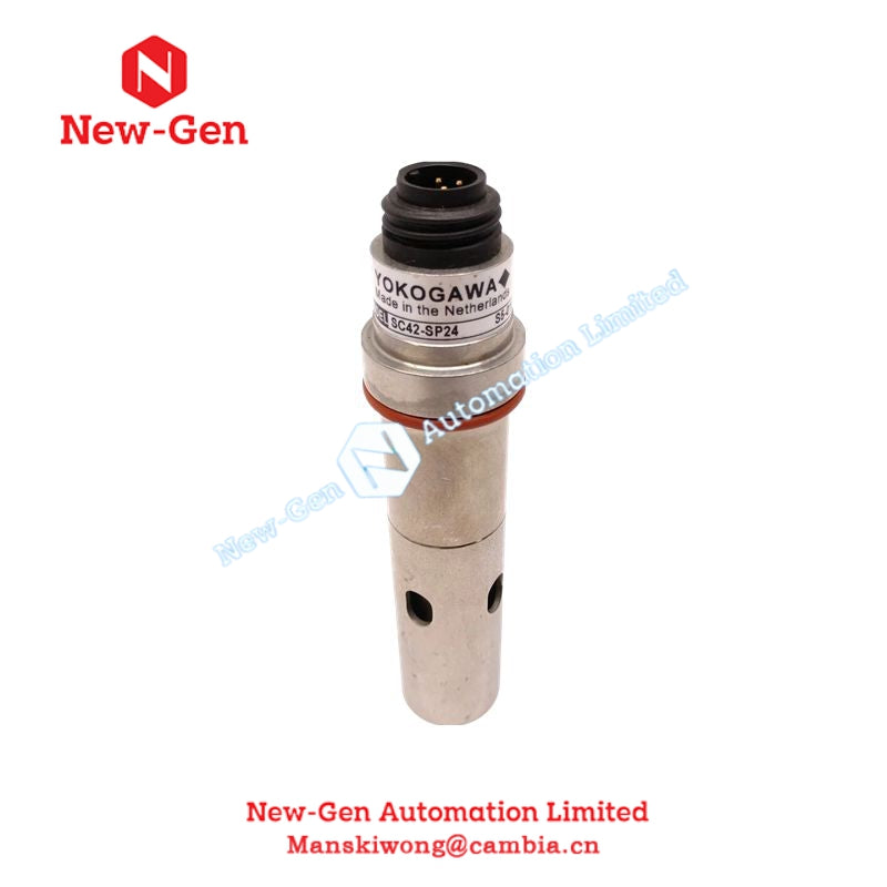 Yokogawa SC42-SP24 Sensor Module