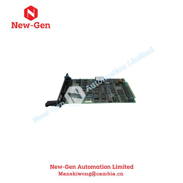 Yokogawa VM1*S Multipoint Input Module