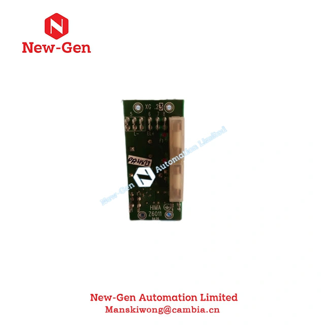 All Industrial Automation Products – tagged “HIMA” – Page 4 – New