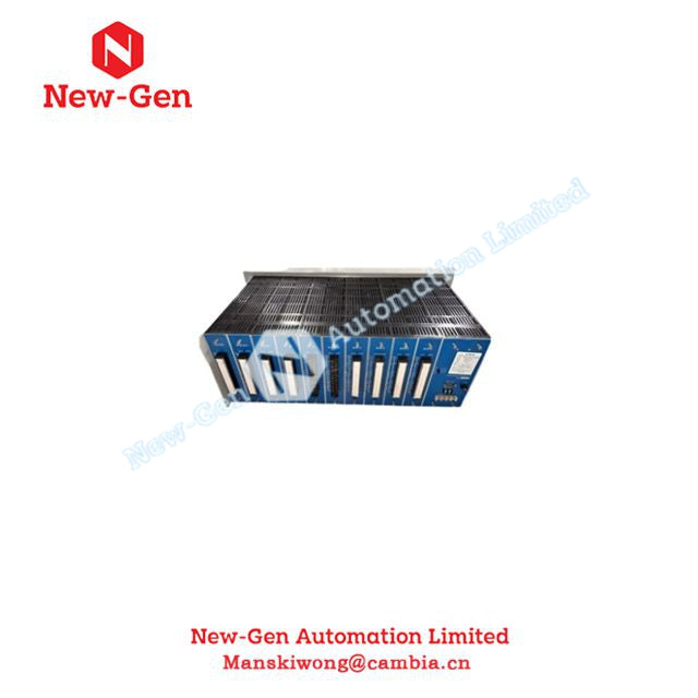 ZHONGHE 8000B-Q155 Monitoring and Protection Module